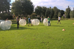 Teambuilding